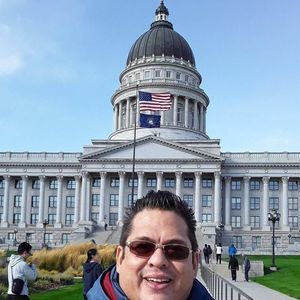 Meet your Posher, Emerson